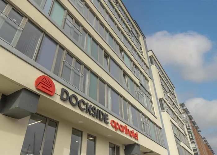 Dockside , Best Western Signature CollectionAparthotel